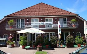 Pension Rabennest